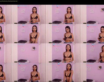 camilaramirez_ — 16 minute Chaturbate female cam show recording, 720p, Feb 9, 2019