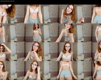 certinaaa — 17 minute Chaturbate female cam show recording, 1080p, Feb 8, 2019