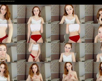 certinaaa — 29 minute Chaturbate female cam show recording, 1080p, Feb 8, 2019