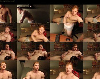 chris_boy37 — 73 minute Chaturbate male cam show recording, 720p, Feb 8, 2019