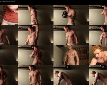 chris_boy37 — 25 minute Chaturbate male cam show recording, 720p, Feb 8, 2019
