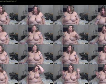 cougar_bbw — 10 minute Chaturbate female cam show recording, 1080p, Feb 8, 2019