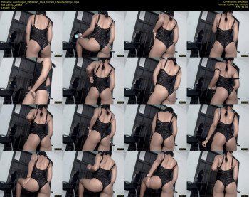 cummingurl — 11 minute Chaturbate couple cam show recording, 480p, Feb 9, 2019