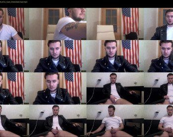cute_skywalker — 90 minute Chaturbate male cam show recording, 720p, Feb 9, 2019