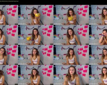 daddy_daycare_ — 7 minute Chaturbate female cam show recording, 720p, Feb 8, 2019