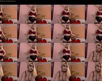 devoiuserin — 3 minute Chaturbate female cam show recording, 1080p, Feb 8, 2019