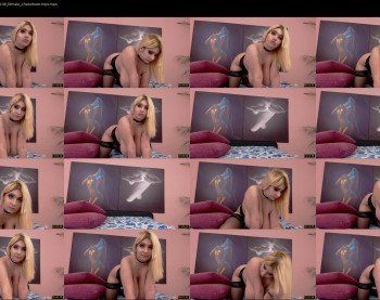 devoiuserin — 47 minute Chaturbate female cam show recording, 1080p, Feb 8, 2019