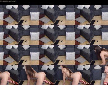 dyanne18 — 83 minute Chaturbate female cam show recording, 720p, Feb 8, 2019