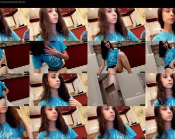 ehotlovea — 41 minute Chaturbate female cam show recording, 1080p, Feb 9, 2019