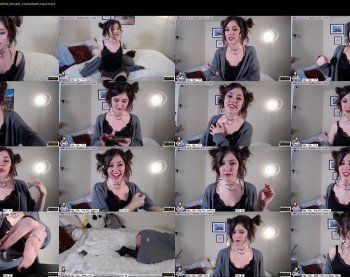 emmachoice — 86 minute Chaturbate female cam show recording, 720p, Feb 8, 2019