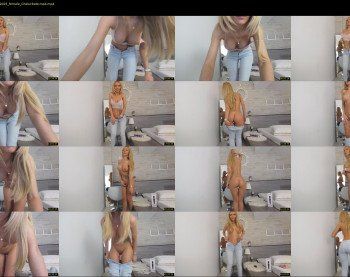 fallingangel_ — 51 minute Chaturbate female cam show recording, 1080p, Feb 8, 2019
