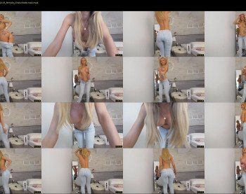 fallingangel_ — 51 minute Chaturbate female cam show recording, 1080p, Feb 8, 2019
