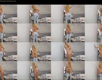 fallingangel_ — 51 minute Chaturbate female cam show recording, 1080p, Feb 8, 2019