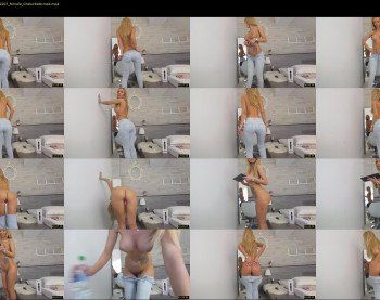 fallingangel_ — 51 minute Chaturbate female cam show recording, 1080p, Feb 8, 2019