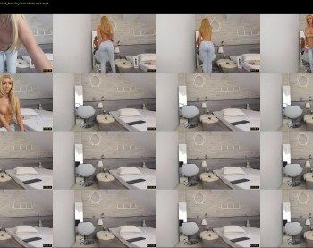 fallingangel_ — 52 minute Chaturbate female cam show recording, 1080p, Feb 8, 2019