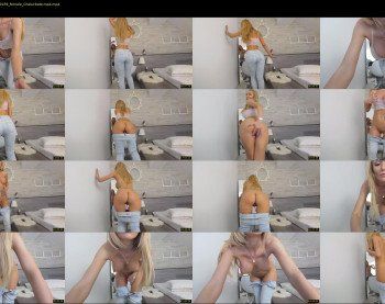 fallingangel_ — 51 minute Chaturbate female cam show recording, 1080p, Feb 9, 2019
