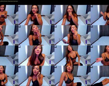 fantasystudiox — 51 minute Chaturbate female cam show recording, 1080p, Feb 8, 2019