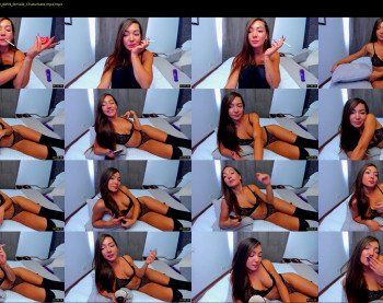 fantasystudiox — 10 minute Chaturbate female cam show recording, 1080p, Feb 8, 2019