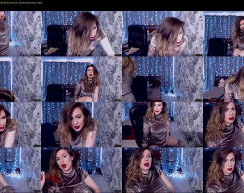 hot_best_lovers_ — 25 minute Chaturbate couple cam show recording, 720p, Feb 8, 2019