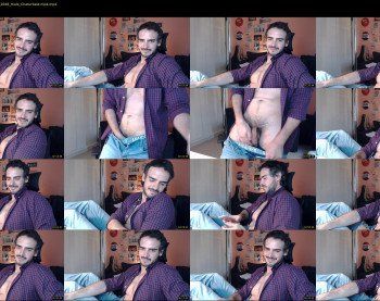hot_martin25 — 8 minute Chaturbate male cam show recording, 720p, Feb 8, 2019