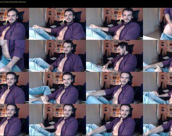 hot_martin25 — 29 minute Chaturbate male cam show recording, 720p, Feb 8, 2019