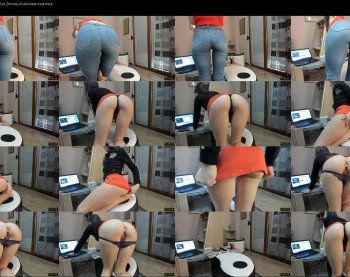 hotel77777 — 45 minute Chaturbate female cam show recording, 720p, Feb 8, 2019