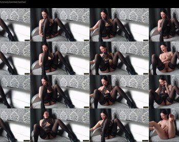 hottalina_ — 79 minute Chaturbate female cam show recording, 720p, Feb 8, 2019