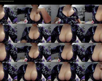 hotvany — 5 minute Chaturbate female cam show recording, 1080p, Feb 8, 2019