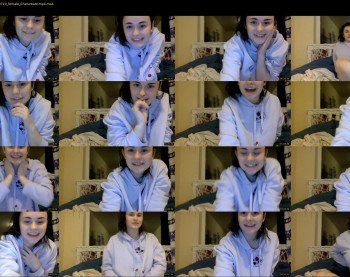 iammisstery — 5 minute Chaturbate female cam show recording, 480p, Feb 8, 2019