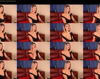 jasminarcher — 7 minute Chaturbate female cam show recording, 720p, Feb 8, 2019