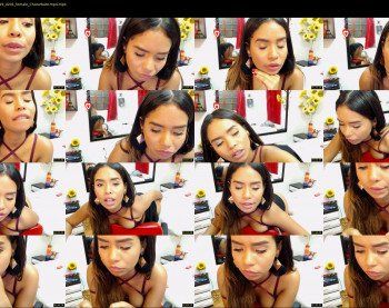 jenny_roberts96 — 9 minute Chaturbate female cam show recording, 720p, Feb 9, 2019
