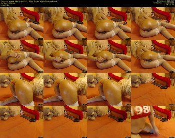 jessica_19871 — 15 minute Chaturbate female cam show recording, 480p, Feb 8, 2019