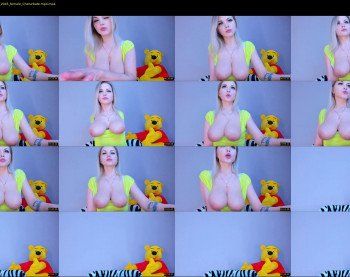jessiccaburns — 56 minute Chaturbate female cam show recording, 720p, Feb 8, 2019