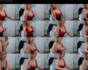 jessiejaye — 47 minute Chaturbate female cam show recording, 1080p, Feb 8, 2019