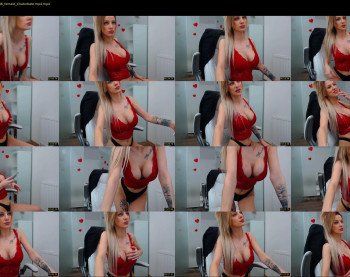 jessiejaye — 47 minute Chaturbate female cam show recording, 1080p, Feb 8, 2019