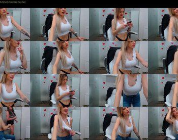jessiejaye — 42 minute Chaturbate female cam show recording, 1080p, Feb 8, 2019