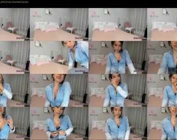 jessikapalmer — 3 minute Chaturbate female cam show recording, 720p, Feb 9, 2019
