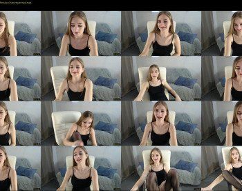 jjennys — 15 minute Chaturbate female cam show recording, 1080p, Feb 8, 2019