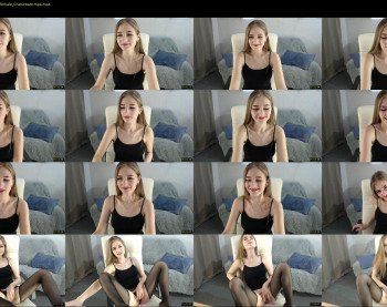 jjennys — 15 minute Chaturbate female cam show recording, 1080p, Feb 8, 2019