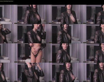 karrin — 48 minute Chaturbate female cam show recording, 1080p, Feb 9, 2019