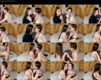 katrinpolly — 29 minute Chaturbate couple cam show recording, 720p, Feb 8, 2019