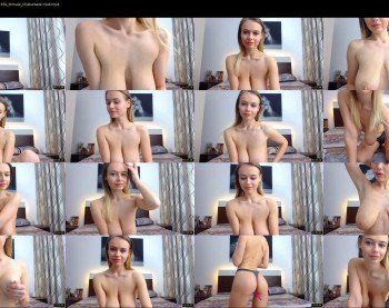 kattelovelyy — 17 minute Chaturbate female cam show recording, 480p, Feb 8, 2019