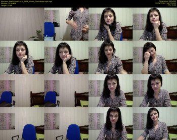kettimi — 19 minute Chaturbate female cam show recording, 480p, Feb 9, 2019