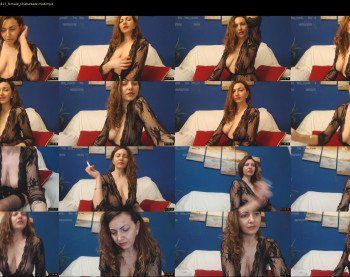 kitty_mya69 — 29 minute Chaturbate female cam show recording, 720p, Feb 9, 2019
