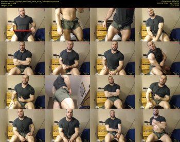 l0v35_2_5p00g3 — 36 minute Chaturbate male cam show recording, SD, Feb 8, 2019
