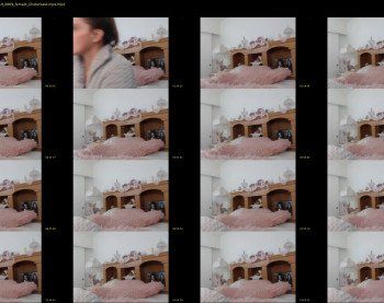 lalaisallbad — 17 minute Chaturbate female cam show recording, 1080p, Feb 8, 2019