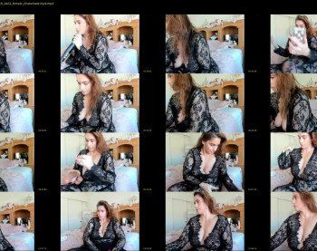 lalaisallbad — 16 minute Chaturbate female cam show recording, 1080p, Feb 8, 2019