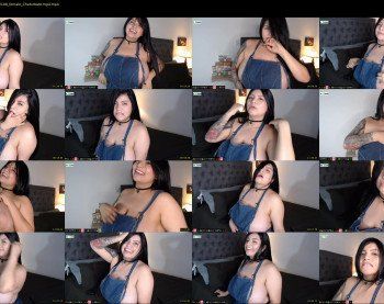 laurasophya — 29 minute Chaturbate female cam show recording, 1080p, Feb 8, 2019