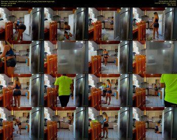 laylabrasil — 29 minute Chaturbate female cam show recording, 480p, Feb 8, 2019