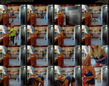 laylabrasil — 33 minute Chaturbate female cam show recording, 480p, Feb 8, 2019